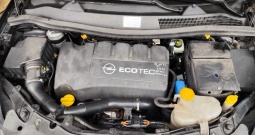 Opel Corsa 1,3 CDTI