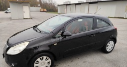 Opel Corsa 1,3 CDTI