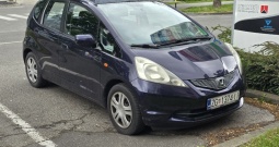 Honda Jazz 1,2 iVtec **Registriran do 9/2025**