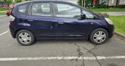 Honda Jazz 1,2 iVtec **Registriran do 9/2025**