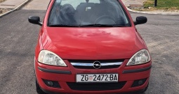 Opel Corsa C 1.2 twinport