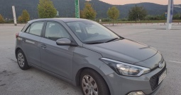 Hyundai i20 Diesel