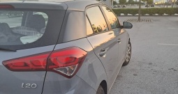 Hyundai i20 Diesel