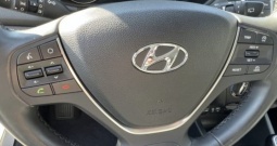 Hyundai i20 Diesel