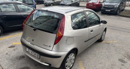 Fiat Punto 1.2 8V, 1. vlasnik, samo 78000 kilometara