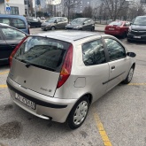 Fiat Punto 1.2 8V, 1. vlasnik, samo 78000 kilometara