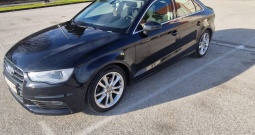 Audi A3 2.0