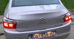 Citroen C-Elysee