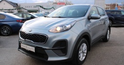 Kia Sportage 1.6 CRDi *KAMERA* - nije uvoz