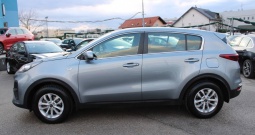 Kia Sportage 1.6 CRDi *KAMERA* - nije uvoz