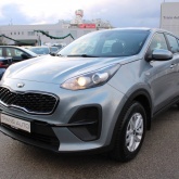 Kia Sportage 1.6 CRDi *KAMERA* - nije uvoz