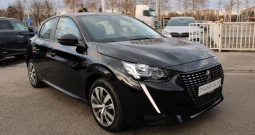 Peugeot 208 1.2 Puretech 100KS *NAVIGACIJA*