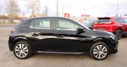 Peugeot 208 1.2 Puretech 100KS *NAVIGACIJA*