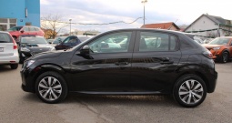 Peugeot 208 1.2 Puretech 100KS *NAVIGACIJA*