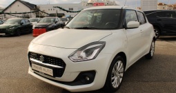 Suzuki Swift 1.2 GL+ Hybrid