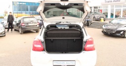 Suzuki Swift 1.2 GL+ Hybrid