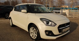 Suzuki Swift 1.2 GL+ Hybrid