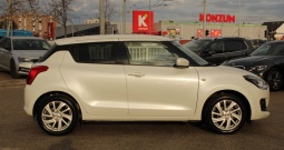 Suzuki Swift 1.2 GL+ Hybrid