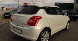 Suzuki Swift 1.2 GL+ Hybrid