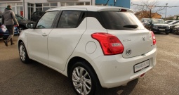 Suzuki Swift 1.2 GL+ Hybrid