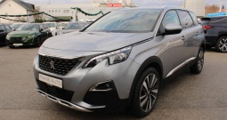 Peugeot 5008 1.5 HDi AUTOMATIK Allure *LED, NAVIGACIJA, KAMERA*