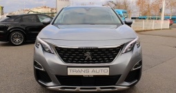 Peugeot 5008 1.5 HDi AUTOMATIK Allure *LED, NAVIGACIJA, KAMERA*