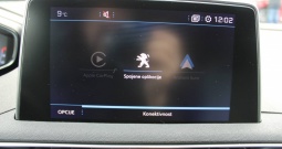 Peugeot 5008 1.5 HDi AUTOMATIK Allure *LED, NAVIGACIJA, KAMERA*