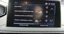 Peugeot 5008 1.5 HDi AUTOMATIK Allure *LED, NAVIGACIJA, KAMERA*