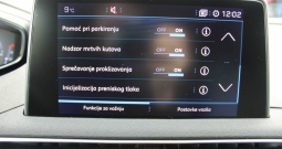 Peugeot 5008 1.5 HDi AUTOMATIK Allure *LED, NAVIGACIJA, KAMERA*