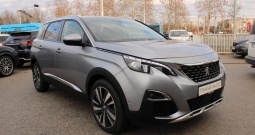 Peugeot 5008 1.5 HDi AUTOMATIK Allure *LED, NAVIGACIJA, KAMERA*