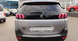 Peugeot 5008 1.5 HDi AUTOMATIK Allure *LED, NAVIGACIJA, KAMERA*