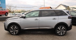 Peugeot 5008 1.5 HDi AUTOMATIK Allure *LED, NAVIGACIJA, KAMERA*