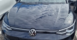 VW Golf VIII 2.0 TDI Active MATRIX  RADAR NAV