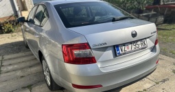 Škoda Octavia 1.6 tdi ambition