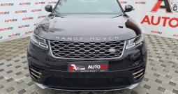 Range Rover Velar 3.0d Dynamic 300ks, Pano, Meridian, Kamera, PDV, 22"