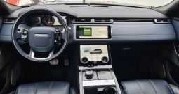 Range Rover Velar 3.0d Dynamic 300ks, Pano, Meridian, Kamera, PDV, 22"