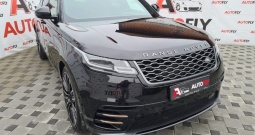 Range Rover Velar 3.0d Dynamic 300ks, Pano, Meridian, Kamera, PDV, 22"