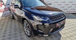 Land Rover Discovery Sport 2.0 R-dynamic, Led, Kamera, Virtual, PDV