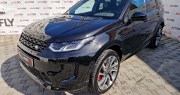 Land Rover Discovery Sport 2.0 R-dynamic, Led, Kamera, Virtual, PDV