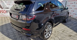 Land Rover Discovery Sport 2.0 R-dynamic, Led, Kamera, Virtual, PDV