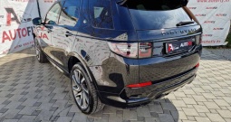 Land Rover Discovery Sport 2.0 R-dynamic, Led, Kamera, Virtual, PDV