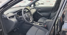 Toyota Corolla Cross Hybrid Autom., 6 tkm, Virtual, Kamera, Garancija