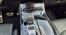 Audi SQ7 4.0 TDI Quattro 435 KS, Laser, Panorama, 360 kam, PDV, 21"