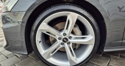 Audi A6 50 TDI Quattro 3xS-Line, Matrix, Virtual, B&O, 360 kamera, 21"