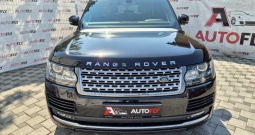 Land Rover Range Rover Vogue 3.0 TdV6, kupljen u HR., u PDV-u, 21" alu