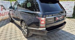 Land Rover Range Rover Vogue 3.0 TdV6, kupljen u HR., u PDV-u, 21" alu