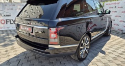 Land Rover Range Rover Vogue 3.0 TdV6, kupljen u HR., u PDV-u, 21" alu