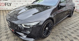 Mercedes-Benz AMG GT 53 4Matic, Multibeam, Šiber, HeadUP, u PDV-u, 20"