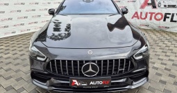 Mercedes-Benz AMG GT 53 4Matic, Multibeam, Šiber, HeadUP, u PDV-u, 20"