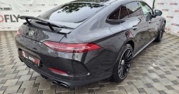 Mercedes-Benz AMG GT 53 4Matic, Multibeam, Šiber, HeadUP, u PDV-u, 20"